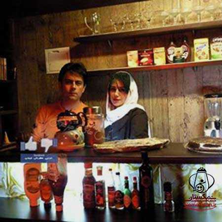 رحیم نوروزی , بیوگرافی رحیم نوروزی 