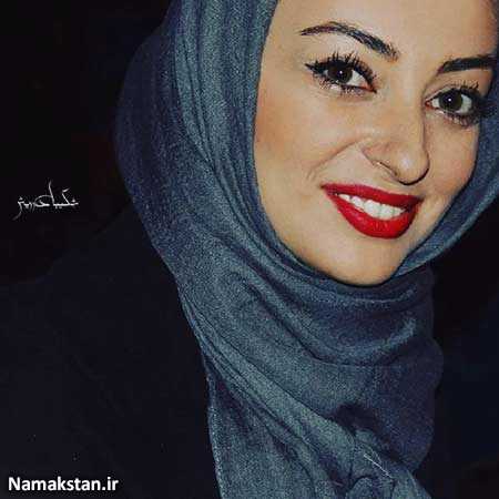 برادر نفیسه روشن , نفیسه روشن و برادرش