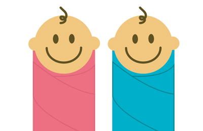 جدول تعیین جنسیت چینی, جدول تقویم چینی