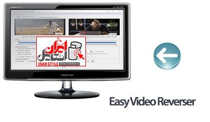 معکوس کردن فیلم , برنامه معکوس کردن فیلم , نرم افزار معکوس کردن فیلم , دانلود نرم افزار معکوس کردن فیلم ,نرم افزار , دانلود نرم افزار , نرم افزار کامپیوتر , دانلود نرم افزار برای کامپیوتر , نرم افزار کاربردی کامپیوتر , نرم افزار کاربردی , سایت نرم افزار کامپیوتر ,  دانلود برنامه معکوس کردن فیلم